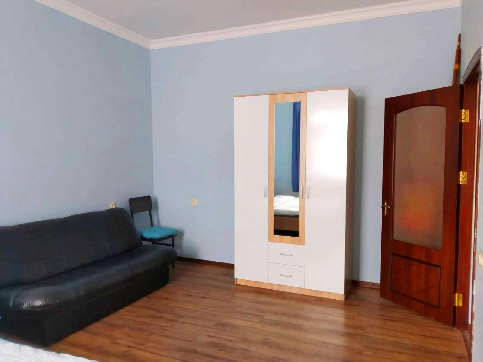 Apartment Near Sasundci Davit Metro Station 耶烈万 外观 照片