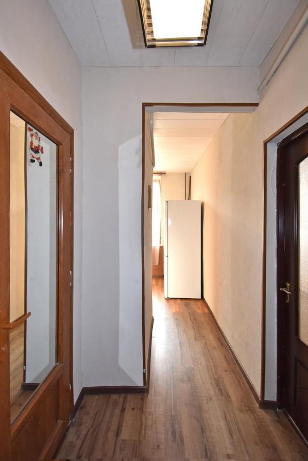 Apartment Near Sasundci Davit Metro Station 耶烈万 外观 照片